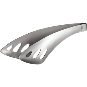 Leye Yubisaki Server Tongs Kitchen Tongs LS1514 - YOYO JAPAN