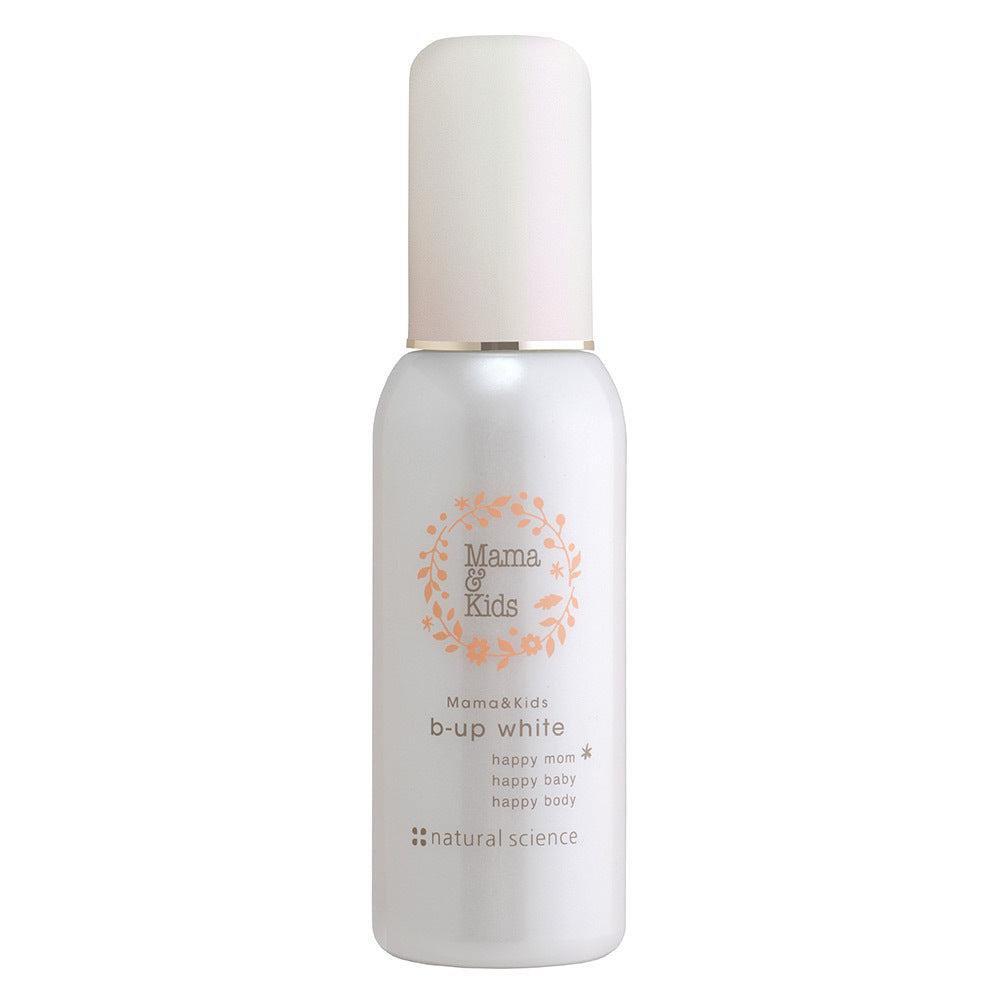 Mama & Kids B-Up Bust Care Milky Lotion 100ml - YOYO JAPAN