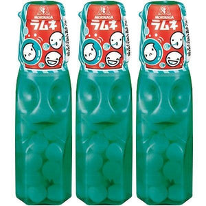 Morinaga Ramune Soda Candy (Pack of 3) - YOYO JAPAN