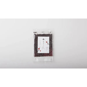 Matsuo Ume Plum & Shiso Furikake Rice Seasoning 25g (Pack of 3) - YOYO JAPAN