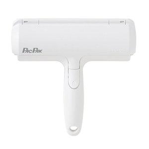 Nippon Seal Etiquette Brush Pac Pak Roller White N88M - YOYO JAPAN