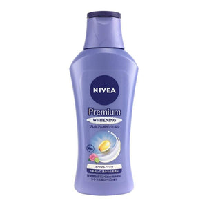 Nivea Japan Premium Beauty Body Milk 190g - YOYO JAPAN