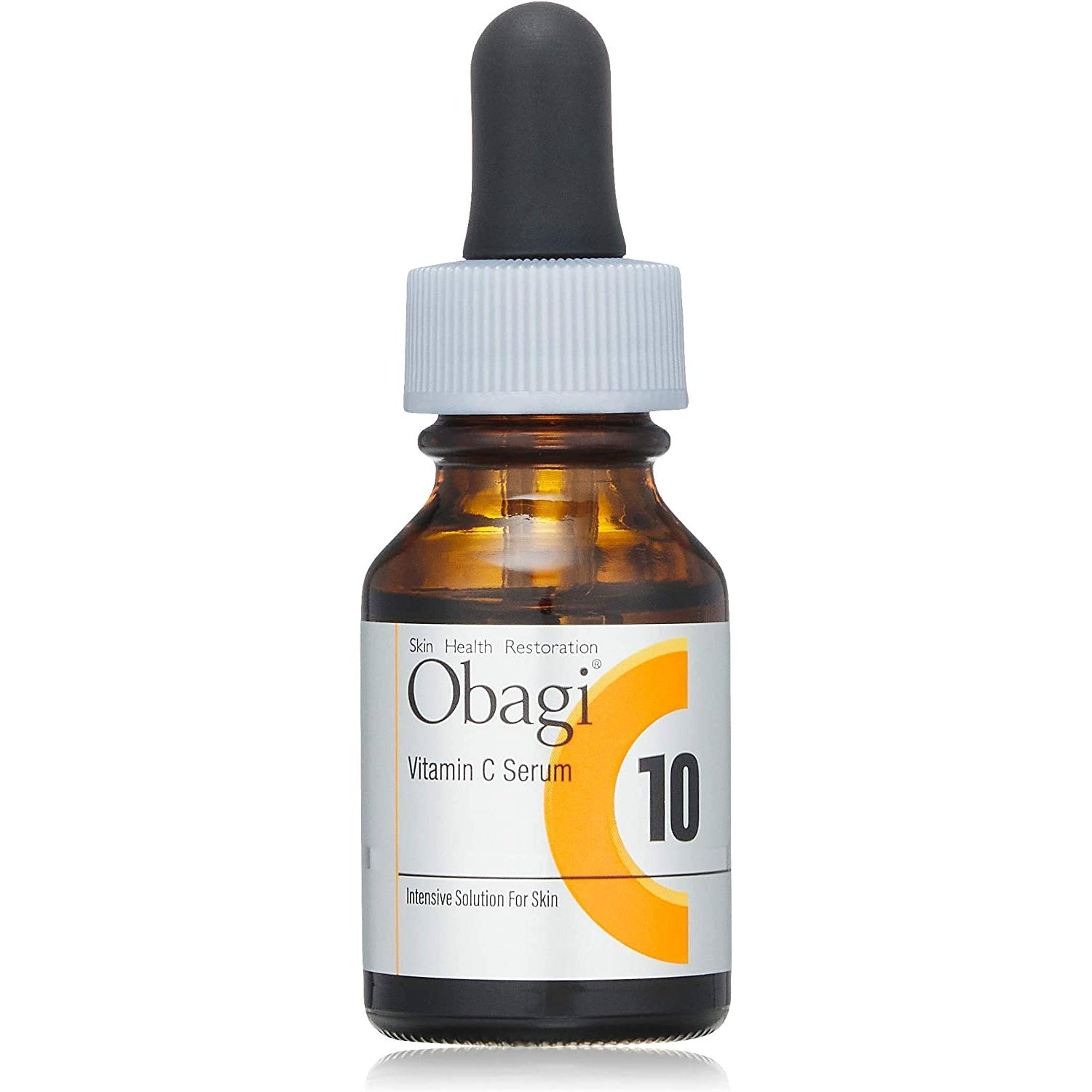 Rohto Obagi C10 Vitamin C Serum 12ml - YOYO JAPAN