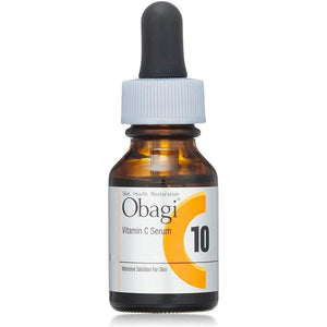 Rohto Obagi C10 Vitamin C Serum 26ml - YOYO JAPAN