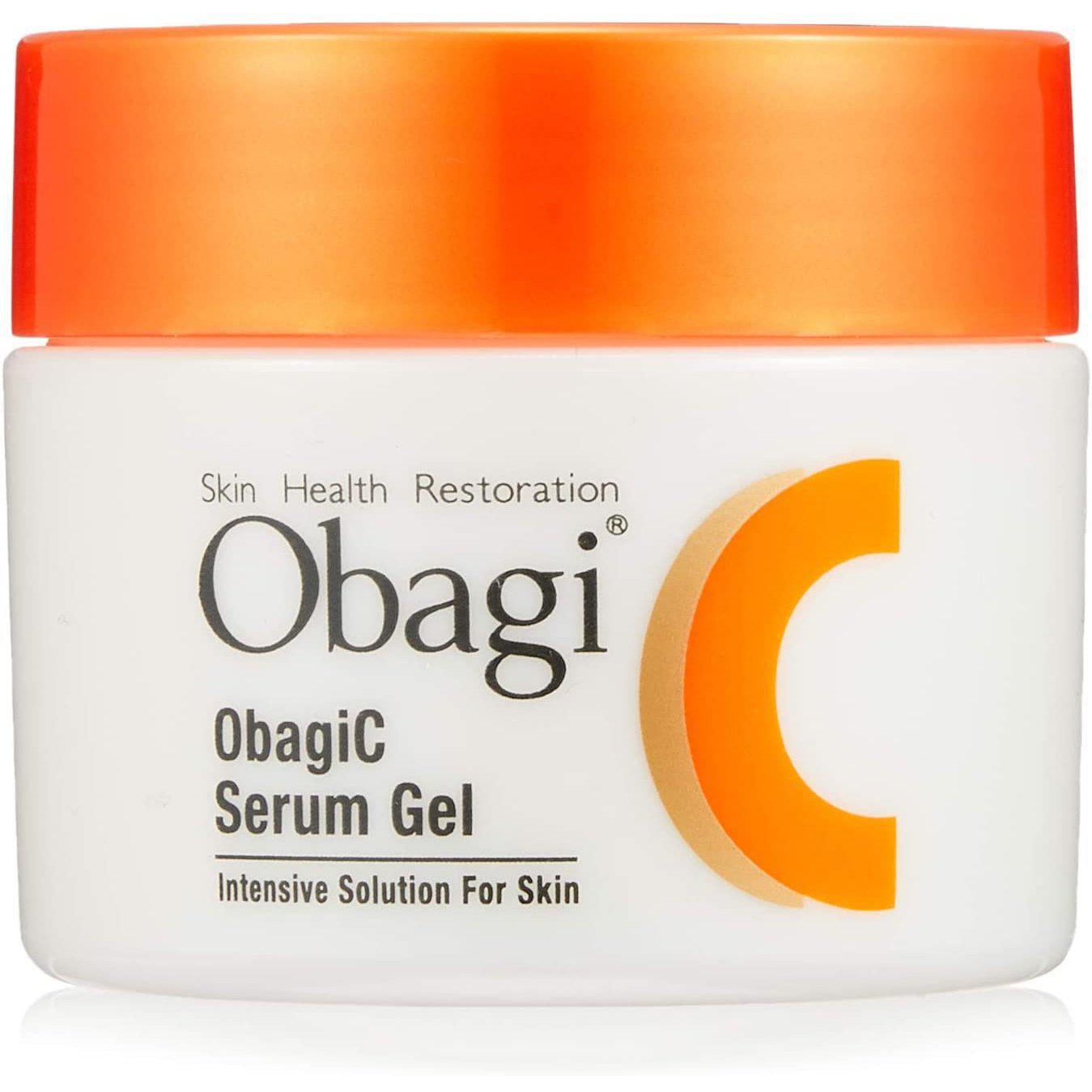Rohto Obagi C Serum Gel 80g - YOYO JAPAN