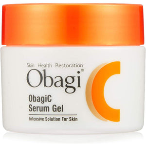 Rohto Obagi C Serum Gel 80g - YOYO JAPAN