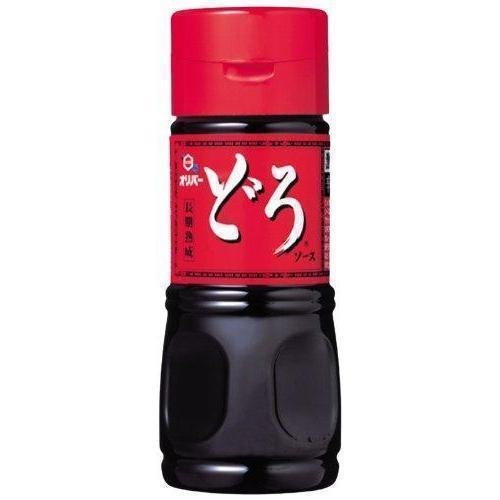 Oliver Doro Rich Worcestershire Sauce 360g - YOYO JAPAN
