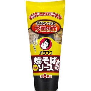 Otafuku Yakisoba Sauce 300g - YOYO JAPAN