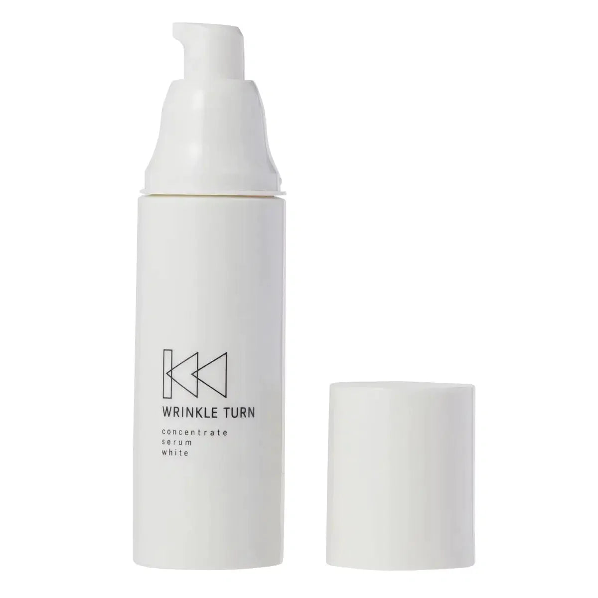 Sana Wrinkle Turn Concentrate Blemish & Wrinkle Serum 50g - YOYO JAPAN