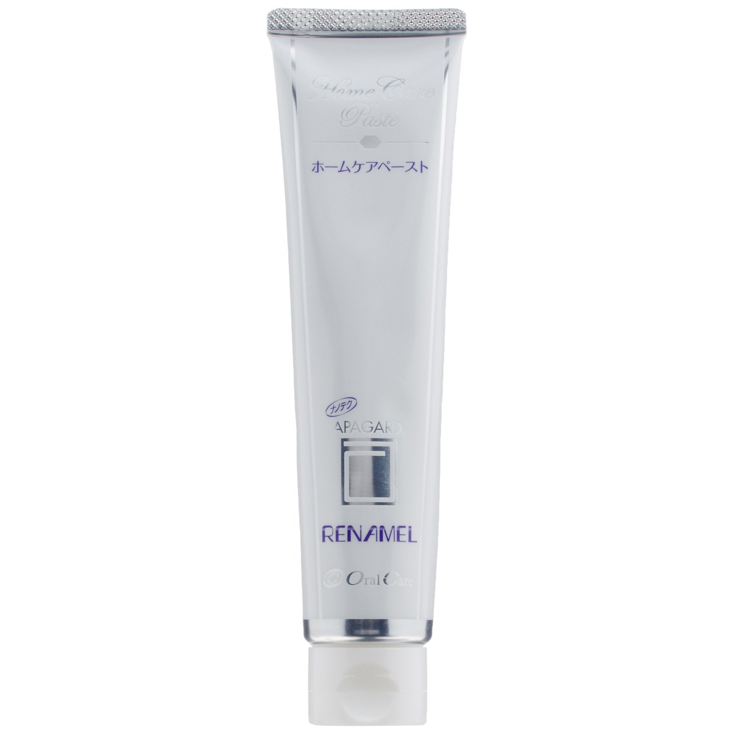 Sangi Apagard Renamel Home Care Enamel Repair Toothpaste 120g - YOYO JAPAN