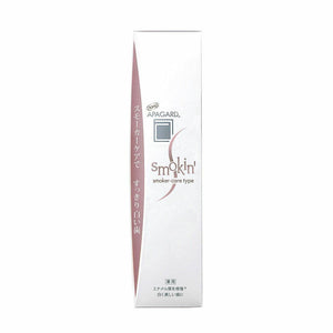 Sangi Apagard Smokin' Anticaries Restorative Toothpaste 105g - YOYO JAPAN