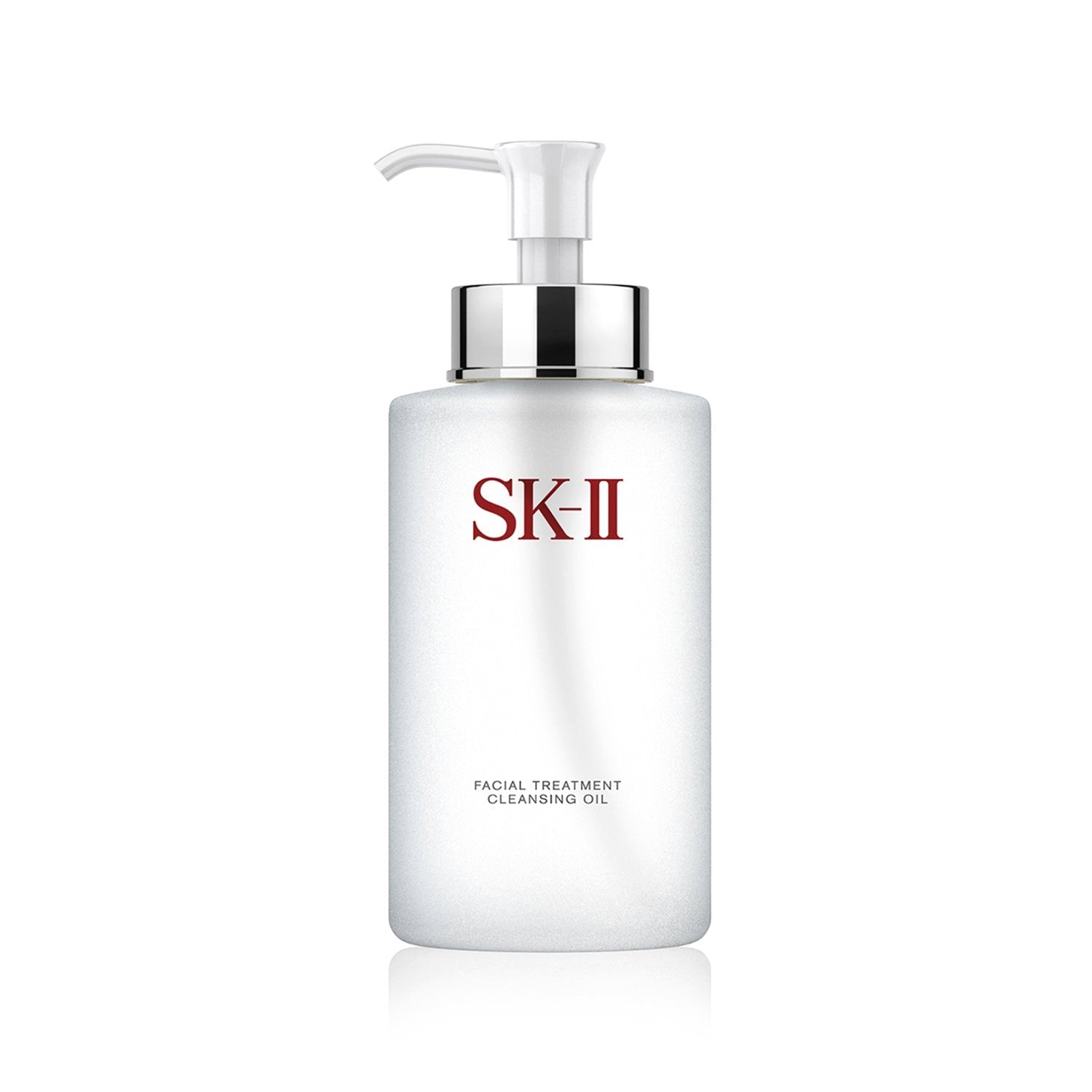 SK-II Facial Treatment Cleansing Oil Pitera Essence Makeup Cleanser 250ml - YOYO JAPAN