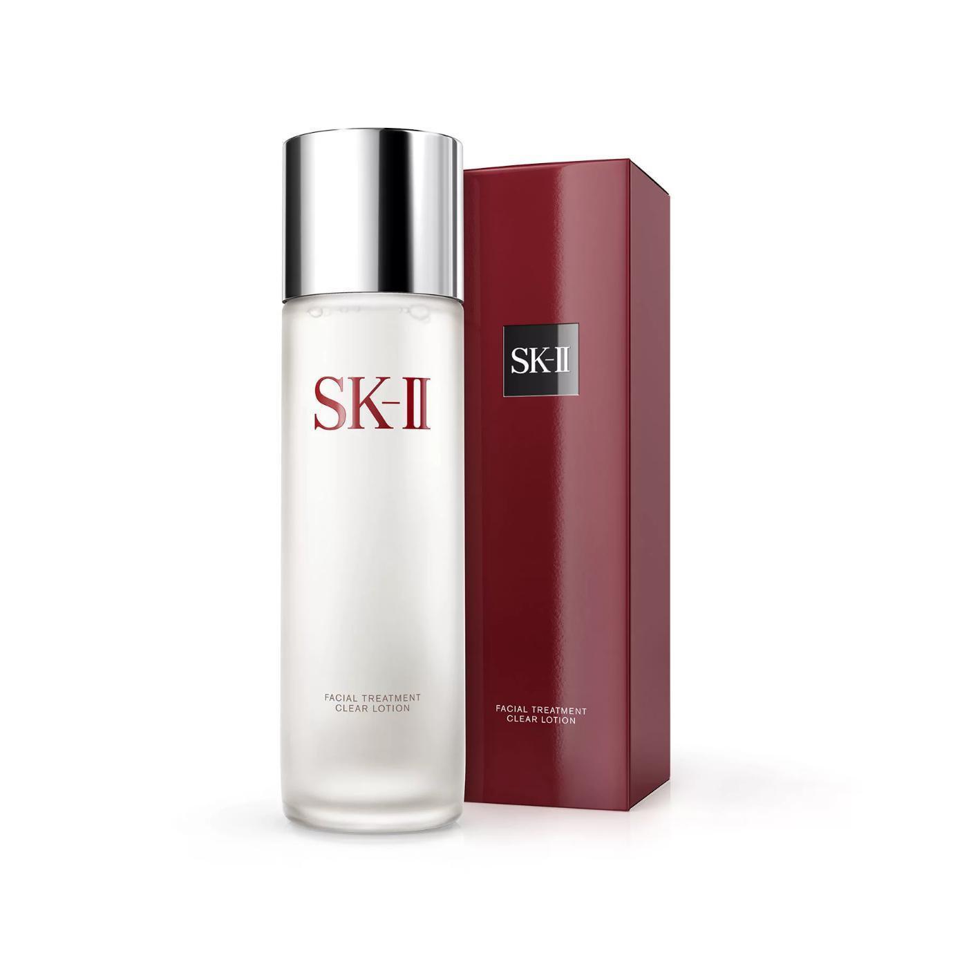 SK-II Facial Treatment Clear Lotion 230ml - YOYO JAPAN