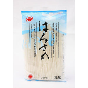 Sunus Harusame Japanese Glass Noodles 100g - YOYO JAPAN