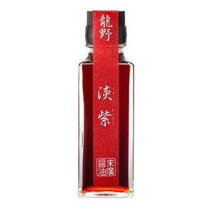 Suehiro Usukuchi Shoyu Premium Japanese Light Soy Sauce For Dipping 100ml - YOYO JAPAN