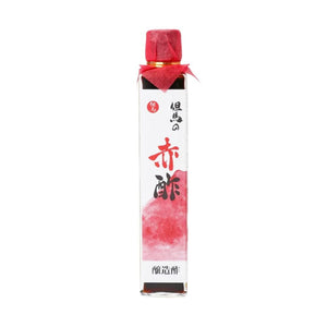 Tajima Jozo Akazu Japanese Red Vinegar 200ml - YOYO JAPAN