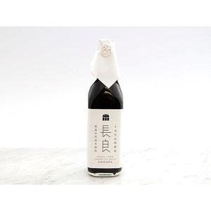 Tomizu Nagara Shoyu Tamari Sauce Gluten-Free Soy Sauce 500ml - YOYO JAPAN