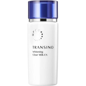Transino Whitening Clear Milk Ex 100ml - YOYO JAPAN