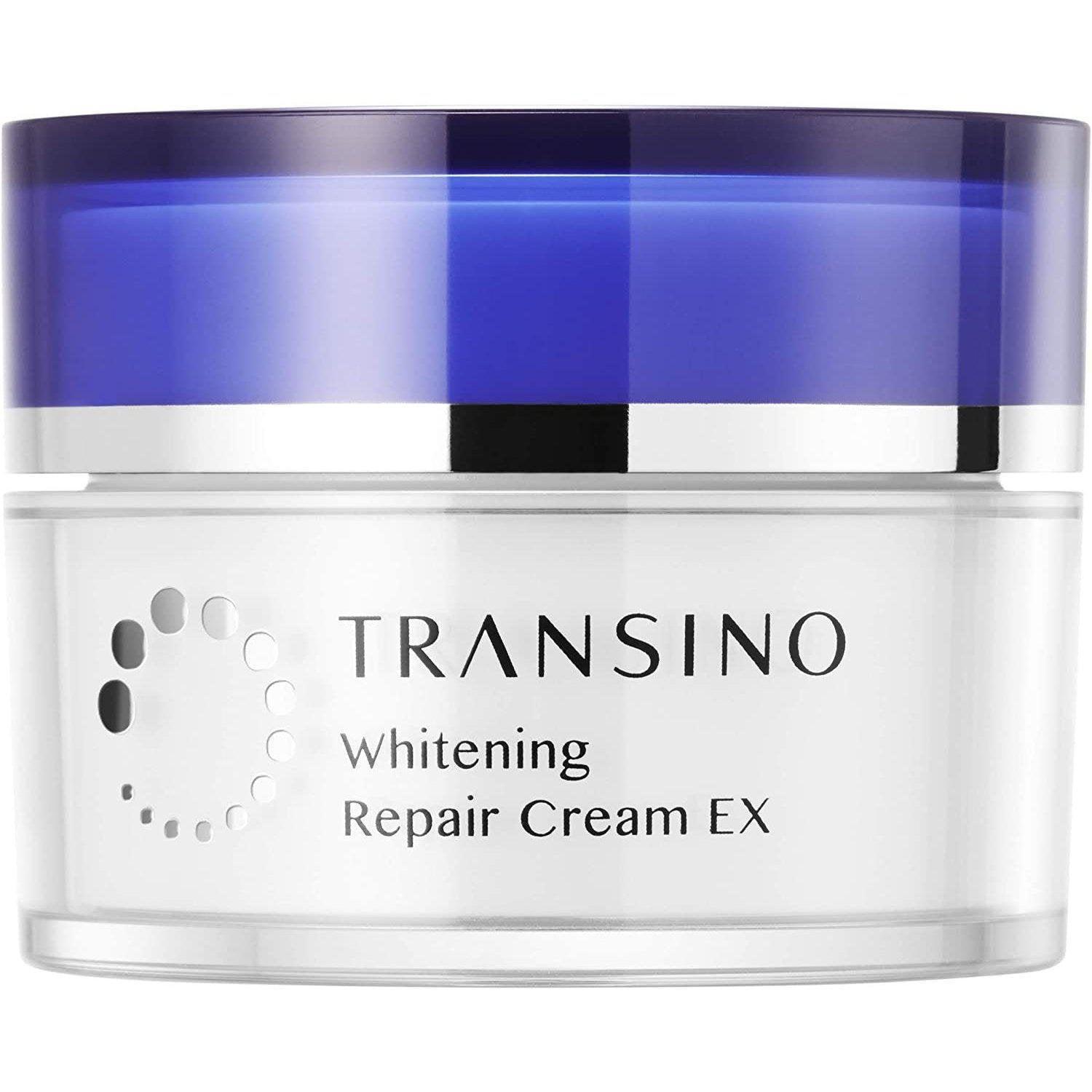 Transino Whitening Repair Cream EX 35g - YOYO JAPAN