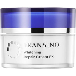 Transino Whitening Repair Cream EX 35g - YOYO JAPAN