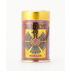 Yawataya Isogoro Ichimi Togarashi Bird's Eye Chili Pepper Seasoning 12g - YOYO JAPAN
