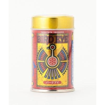 Yawataya Isogoro Ichimi Togarashi Bird's Eye Chili Pepper Seasoning 12g - YOYO JAPAN