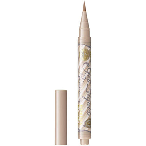 Majolica Majorca Gel Liquid Liner Waterproof Liquid Eyeliner Pen 1.4ml - YOYO JAPAN