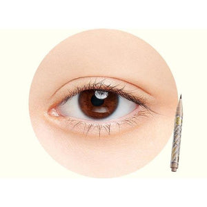 Majolica Majorca Gel Liquid Liner Waterproof Liquid Eyeliner Pen 1.4ml - YOYO JAPAN