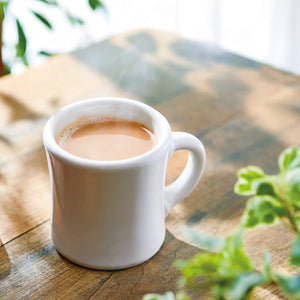 AGF Blendy Stick Cafe au Lait Instant Coffee with Milk 8 Sticks - YOYO JAPAN