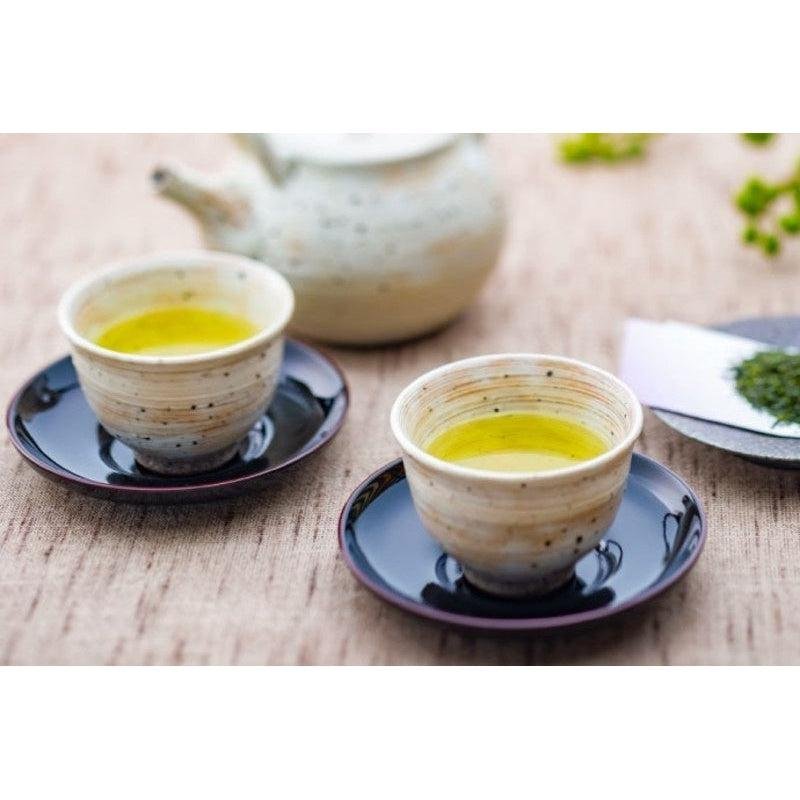 Arahataen Fukamushicha Deep Steamed Green Tea 100 Bags - YOYO JAPAN