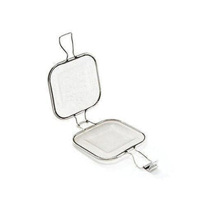 Leye Grill Hot Sand Maker Stainless Steel Mesh LS1515 - YOYO JAPAN