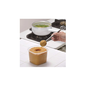 Leye Miso Muddler and Whisk LS1500 - YOYO JAPAN