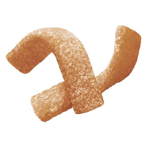 Bourbon Fettuccine Gummi Cola Japanese Candy Gummies (Pack of 3) - YOYO JAPAN