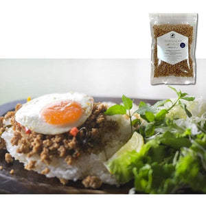 Daihoku Minced Hokkaido Soy Meat 200g - YOYO JAPAN