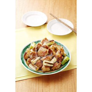 Ebara Yakitori no Tare Japanese Yakitori Sauce 240g - YOYO JAPAN