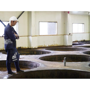 Fueki Kinbue Koikuchi Shoyu Natural Japanese Soy Sauce 600ml - YOYO JAPAN