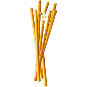 Glico Pretz Tomato Biscuit Sticks 110g - YOYO JAPAN