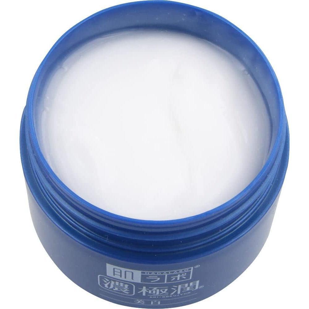 Rohto Hada Labo Koi Gokujyun Perfect Wrinkle Gel 100g - YOYO JAPAN