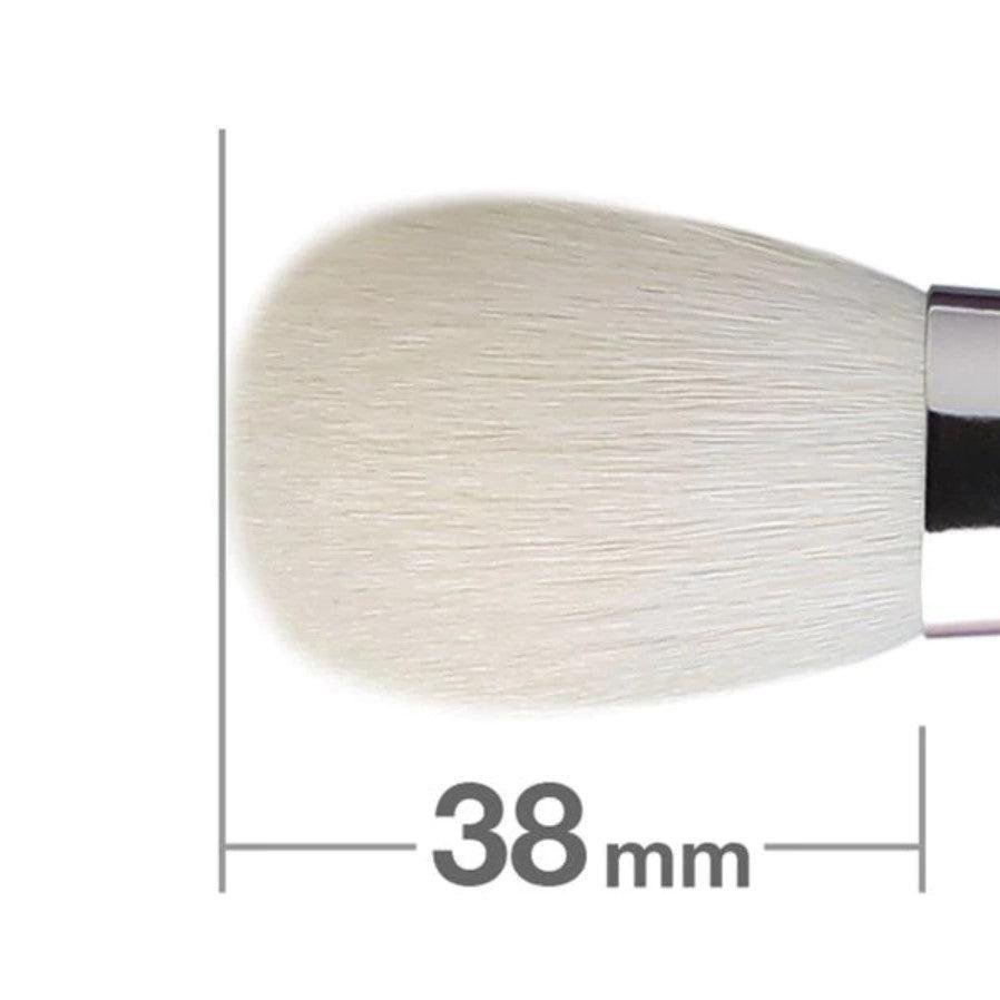 Hakuhodo Japanese Makeup Brush for Cheek Makeup J110 - YOYO JAPAN