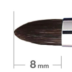 Hakuhodo Japanese Makeup Brush for Eye Makeup G5520 - YOYO JAPAN