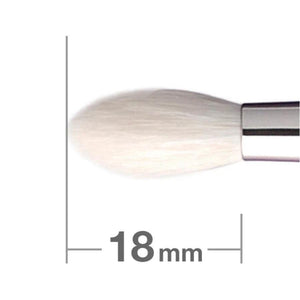 Hakuhodo Japanese Makeup Brush for Eyeshadow J142 - YOYO JAPAN