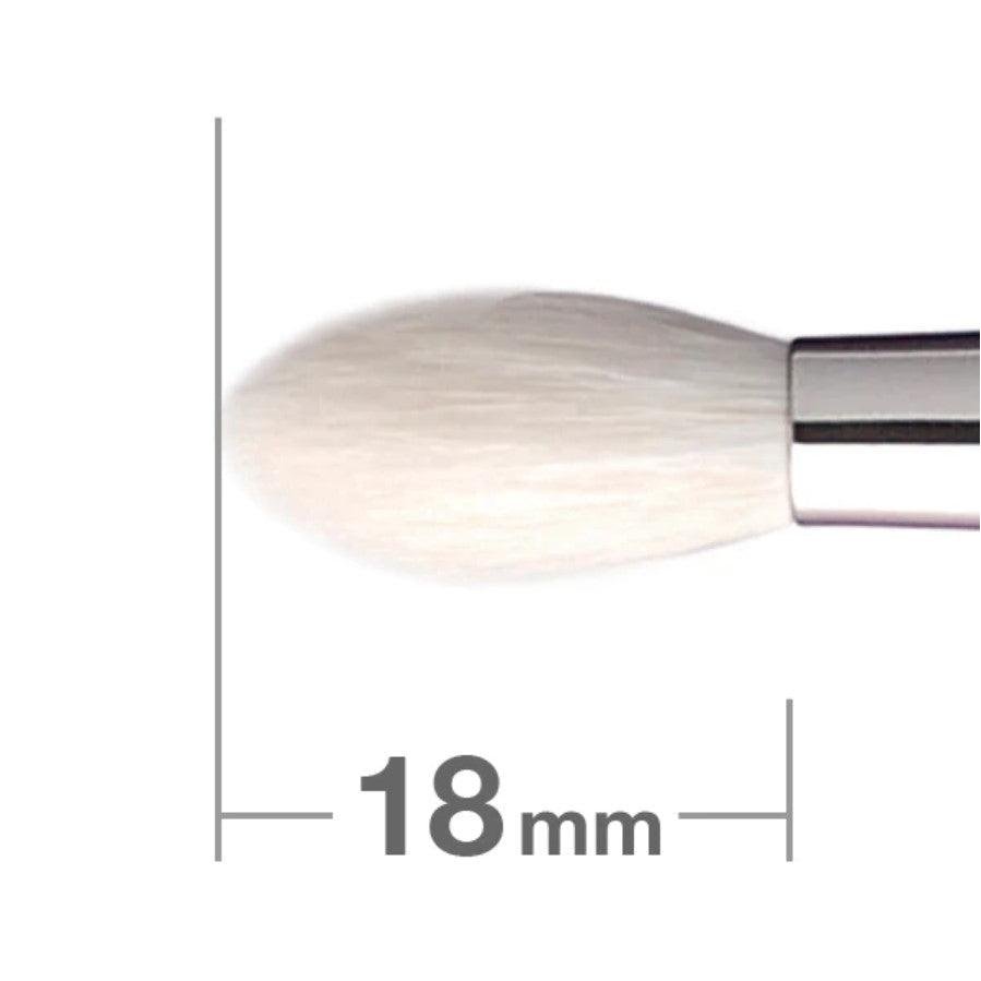 Hakuhodo Japanese Makeup Brush for Eyeshadow J142 - YOYO JAPAN