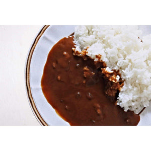 House The Hotel Curry Sauce Rich Type 180g x 3 Packs - YOYO JAPAN