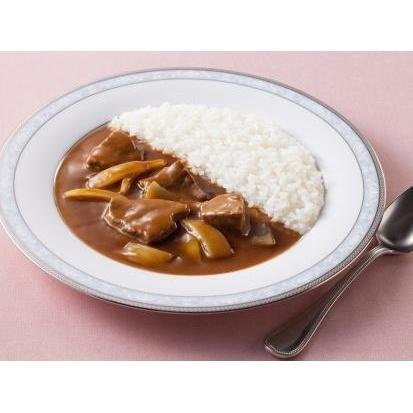 House The Hotel Curry Sauce Thick Type 180g x 3 Packs - YOYO JAPAN