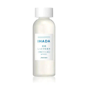Shiseido Ihada High Moisture Face Lotion For Sensitive Skin 180ml - YOYO JAPAN