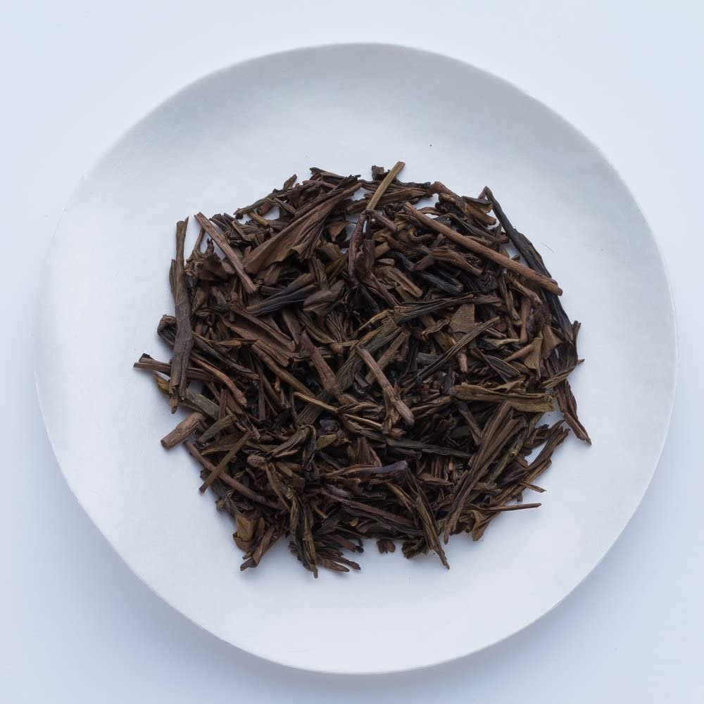 Ippodo Tea Gokujo Hojicha Roasted Green Tea 200g - YOYO JAPAN