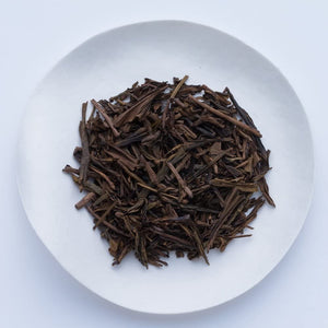 Ippodo Tea Gokujo Hojicha Roasted Green Tea 200g - YOYO JAPAN
