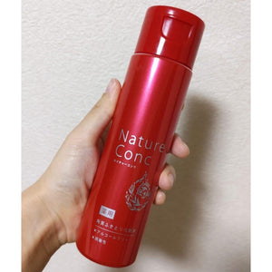 Nature Conc Multifunctional Clear Skin Toner 200ml - YOYO JAPAN