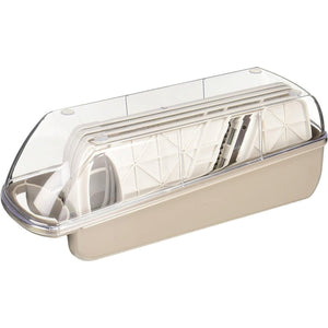 KAI Delico Compact Japanese Mandoline Slicer Bundle Set DZ0746 - YOYO JAPAN