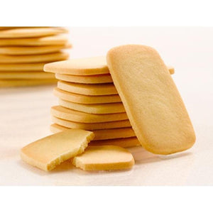 Sapporo Nogakko Agricultural College Hokkaido Milk Biscuits - YOYO JAPAN